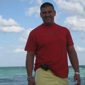 Meet your Posher, Diego